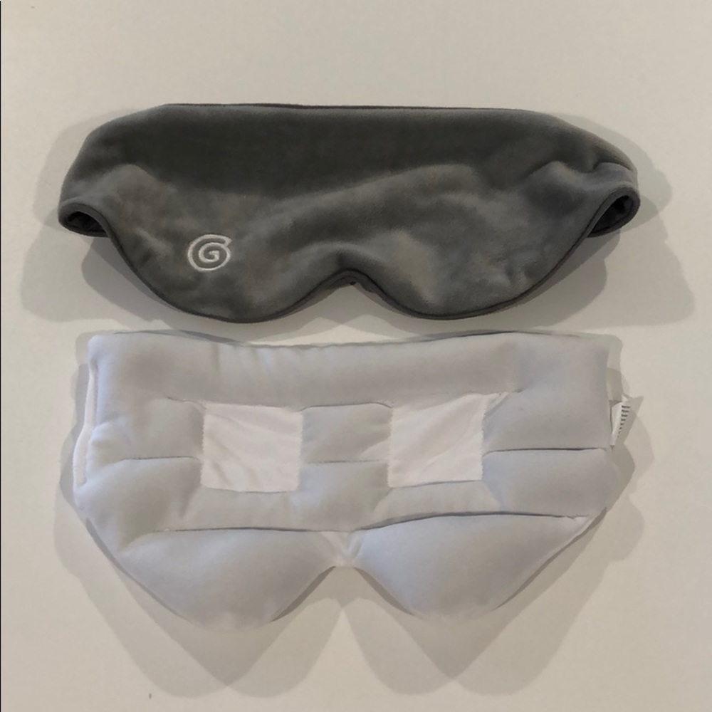 Weighted Sleep Mask - Picture 4 of 4